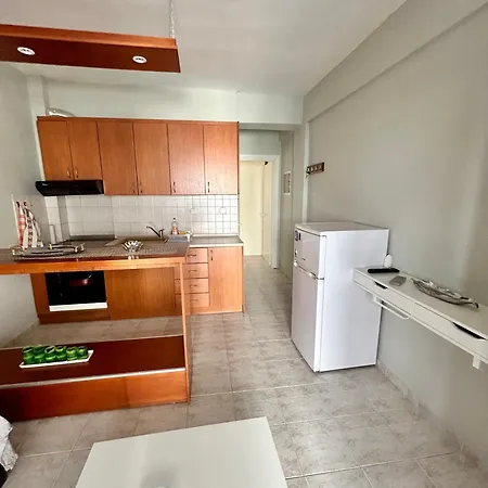 Apartment Spitaki *