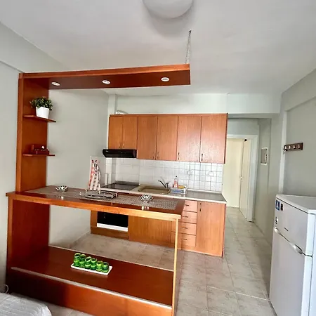 Spitaki Apartment