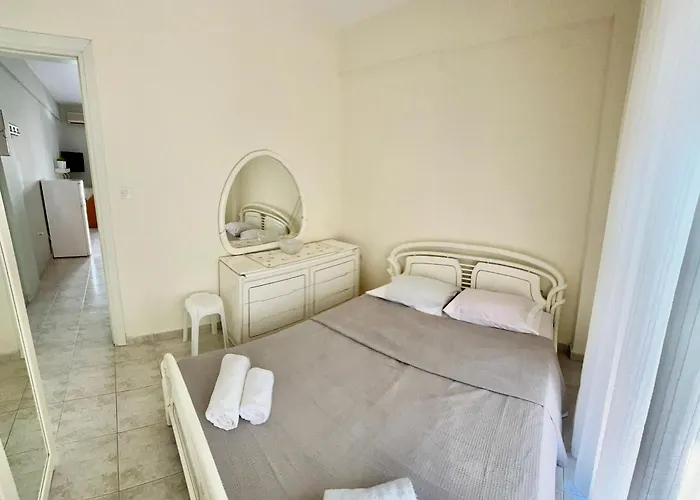 Appartement Spitaki Pefkochori