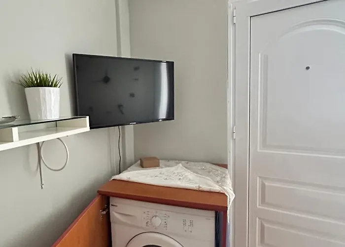 Spitaki شقة بيفكوهوري