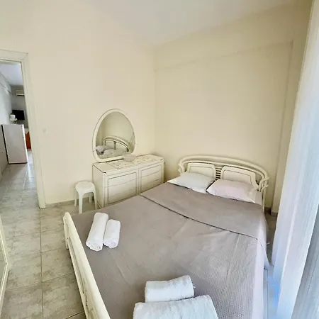 Lägenhet Spitaki Pefkochori